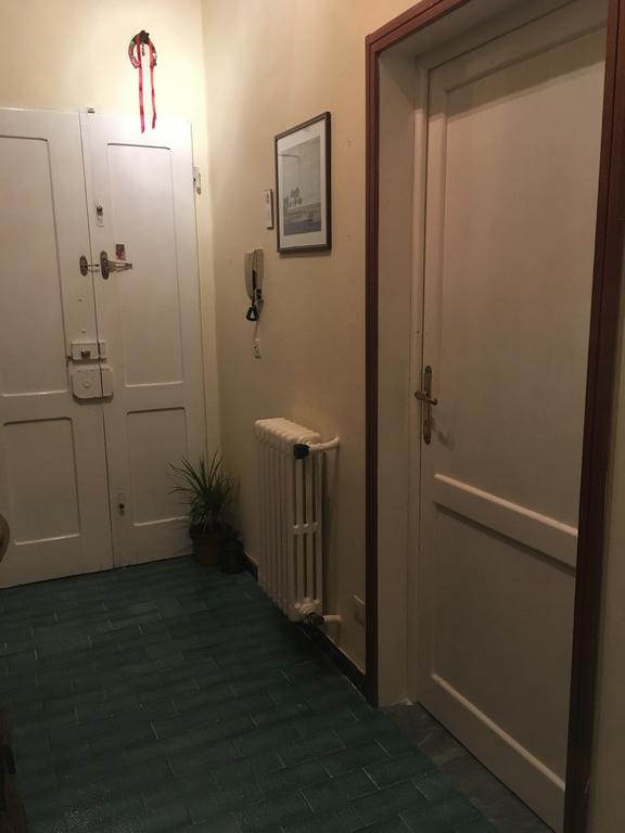 Hotel House Steccuto Florenz Exterior foto