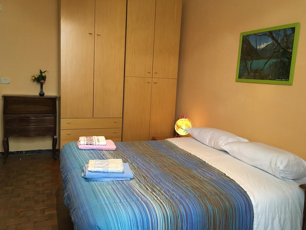 Hotel House Steccuto Florenz Exterior foto