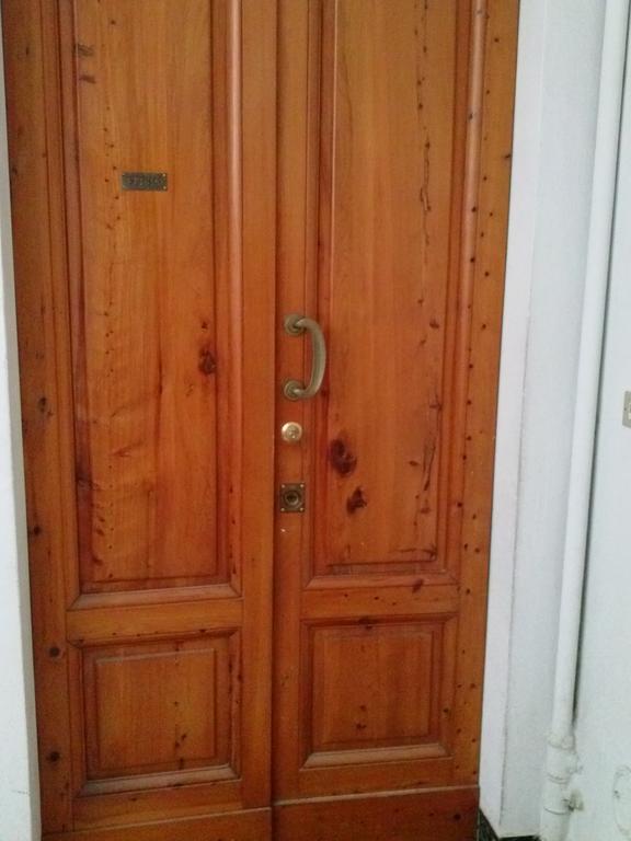 Hotel House Steccuto Florenz Exterior foto